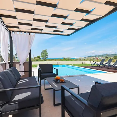 Mareta Zadarvillas Villa