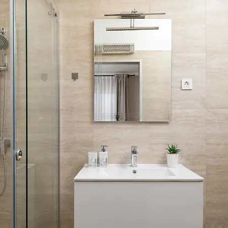 Mareta Zadarvillas Villa Ljubač