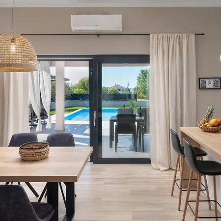 Mareta Zadarvillas Ljubac (Zadar)