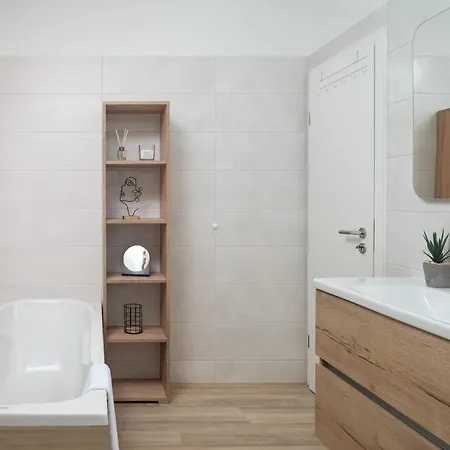 Mareta Zadarvillas * Ljubač