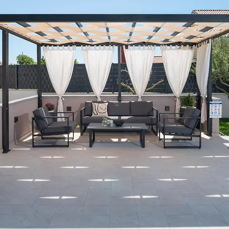 Mareta Zadarvillas Ljubač