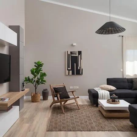 Mareta Zadarvillas Villa *