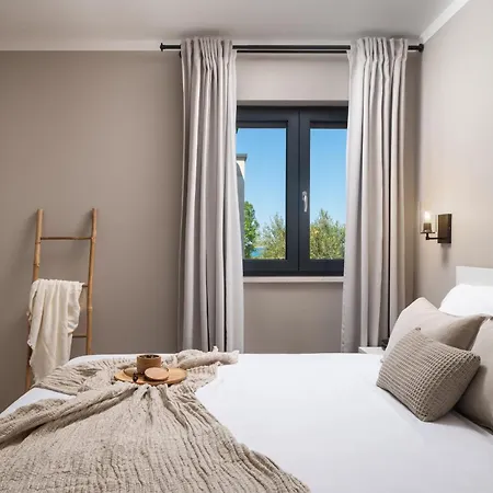 Villa Mareta Zadarvillas