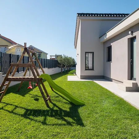 Villa Mareta Zadarvillas *