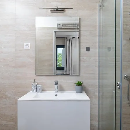 Mareta Zadarvillas * Ljubač