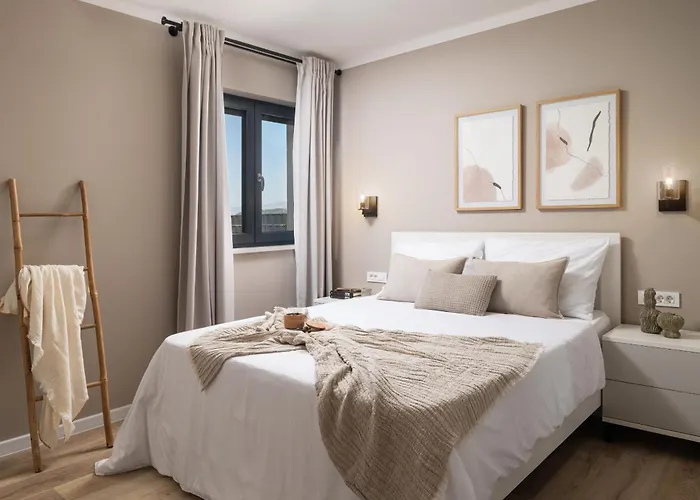 Mareta Zadarvillas