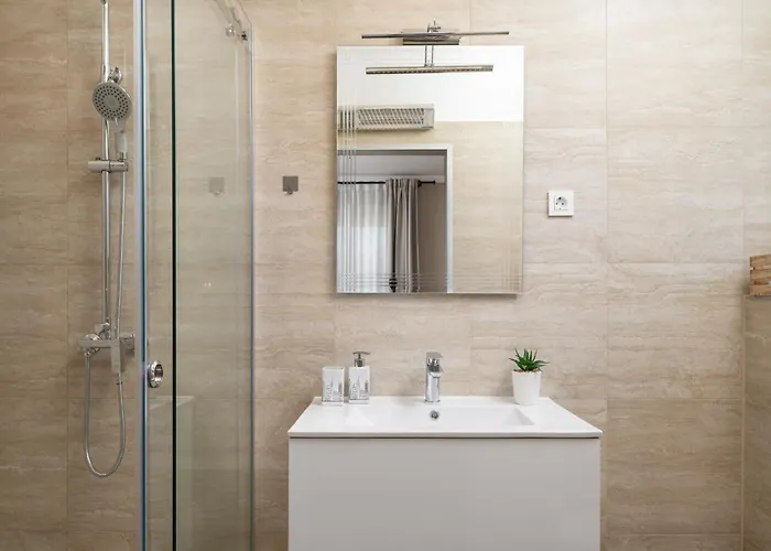 Mareta Zadarvillas 别墅 Ljubač