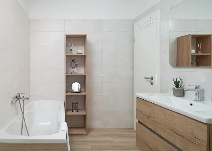 Mareta Zadarvillas * Ljubač