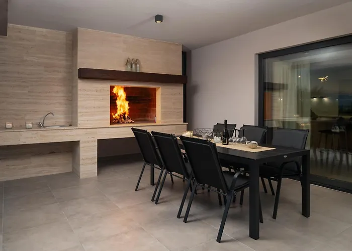 Mareta Zadarvillas *