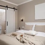 Mareta Zadarvillas * Ljubač