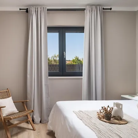 Mareta Zadarvillas Βίλα