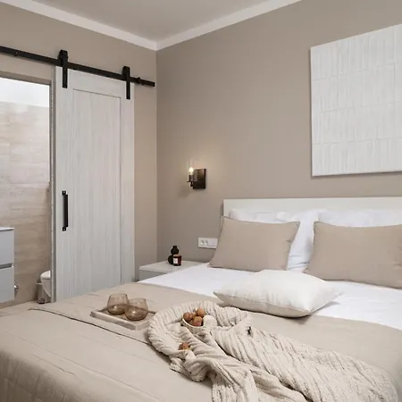 Mareta Zadarvillas * Ljubač