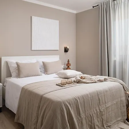 Mareta Zadarvillas Βίλα