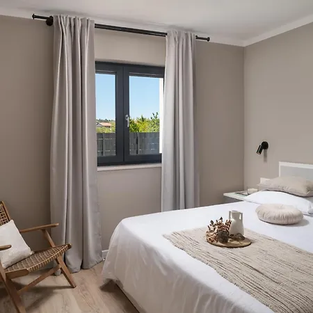 Mareta Zadarvillas Βίλα *