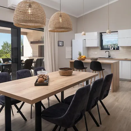 Βίλα Mareta Zadarvillas Ljubač