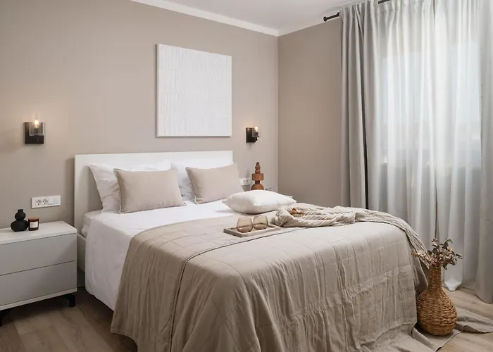 Mareta Zadarvillas Вилла